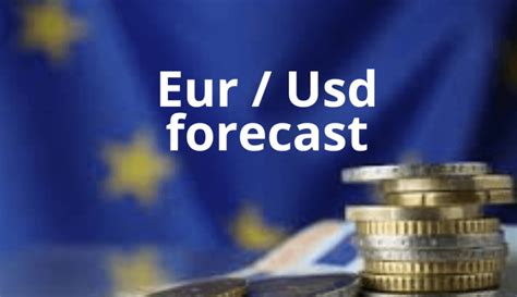 Euro Dollar Forecasts Tomorrow Eurusd Performance April 2024