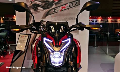 Honda chuẩn bị cho ra mắt naked bike cc hoàn toàn mới cho Ấn Độ Motosaigon