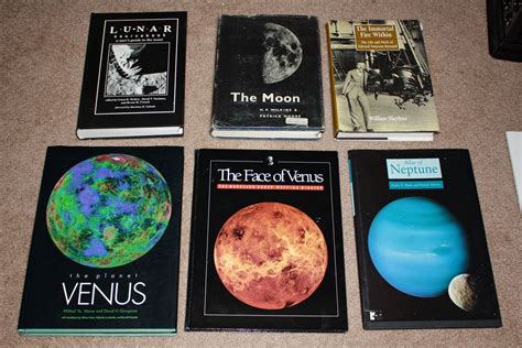 Scope Freaks: Astronomy Books Galore!