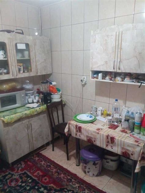 SCHIMB Apartament Doua Camere Decomandat Cu Casa La Curte In Bucuresti