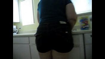 Milf Basura Culo XVIDEOS