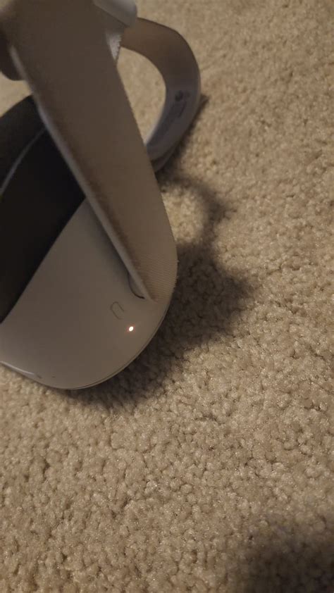 Oculus Quest 2 Wont Turn On R Oculusquest2