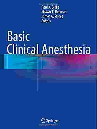 کتاب 2015 Basic Clinical Anesthesia فروشگاه اینترنتی زی فایل