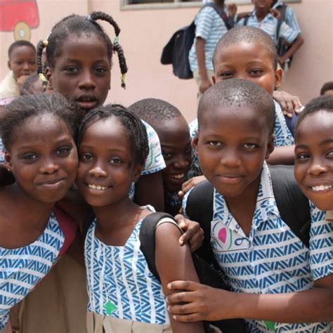 16 06 Journée internationale de l enfant africain Fondation