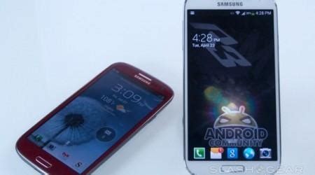 MetroPCS Samsung Galaxy S 4 Arrives Today SlashGear