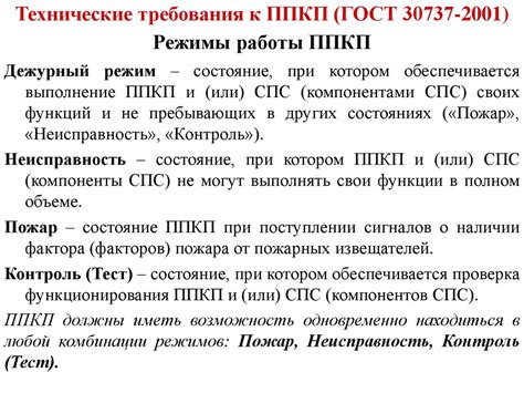 Приемно-контрольное оборудование систем пожарной сигнализации ...
