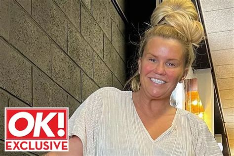 Kerry Katona teases new OnlyFans venture: ‘I’m really looking forward