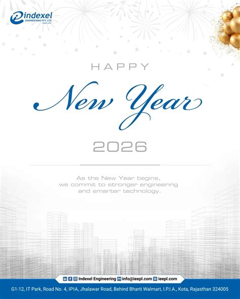 Indexel Engineering Pvt. Ltd. - Water is becoming a scarce good as the