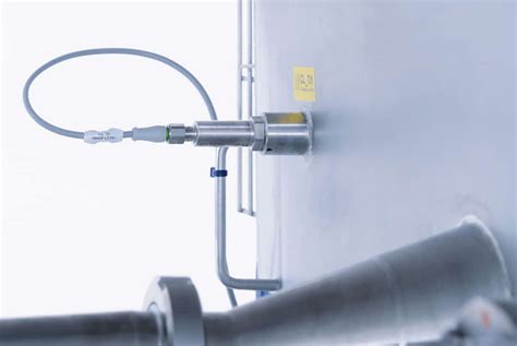 Sensors Monitor Industrial Cooking Systems Fluid Handling Pro