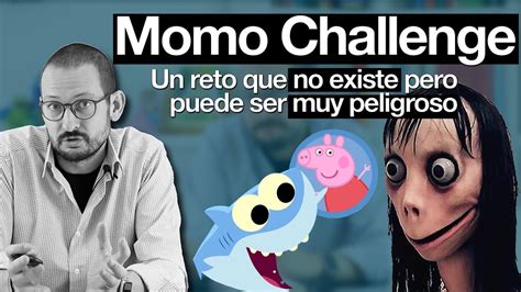 Momo Challenge El Reto Viral Terrorifico De Un Creepypasta Images