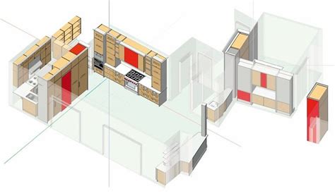 Next Level CAD Neue Features Bei Interiorcad Von Extragroup