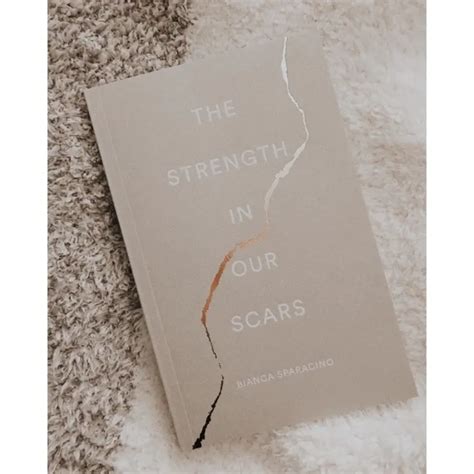 The Strength In Our Scars Lazada Ph