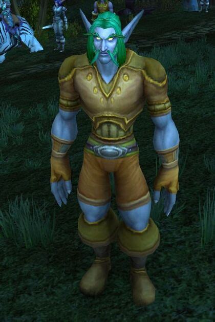 Druid of the Claw (Moonglade) - Wowpedia - Your wiki guide to the World ...