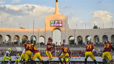 Celebrating Centennials At Usc Usc Today