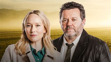 Ver The Brokenwood Mysteries Online En Hd Lat Sub Cast