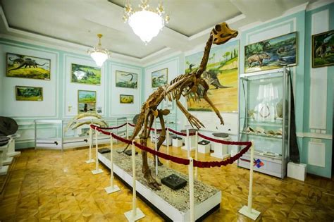 Tashkent Museums - Central Asia Tours