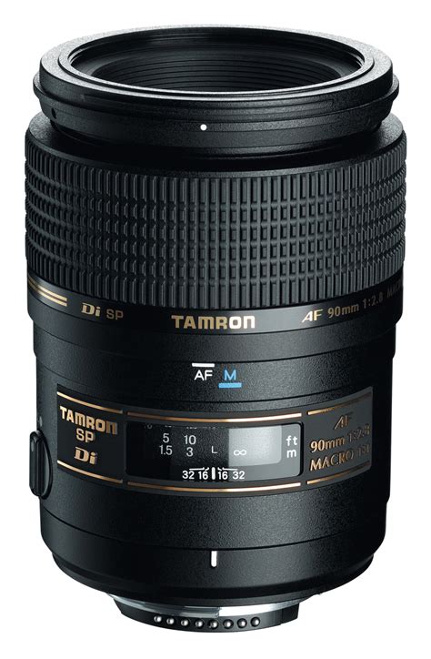 Tamron Sp Mm F Di Macro Vc Usd Canon Skroutz Gr