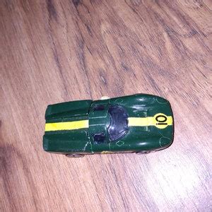 Hot Wheels Lola Gt Redline Etsy