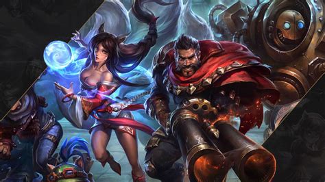 League Of Legends Confira Curiosidades Em Homenagem Aos Anos Do