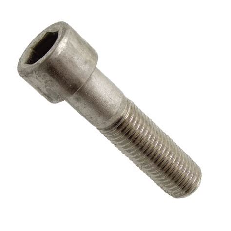 Hexagon Socket Head Cap Screws Ets Wadih S Moujaes