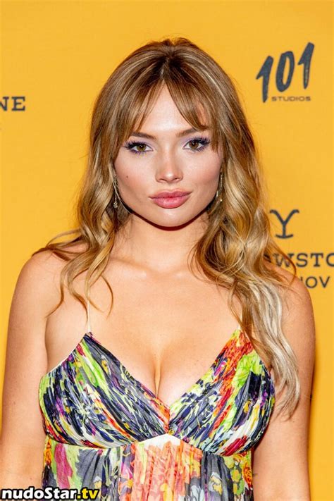 Natalie Alyn Lind Nataliealynlind Natalynlind Nude Onlyfans Photo