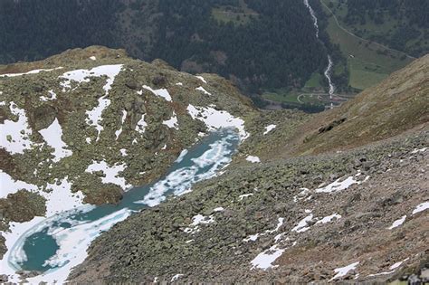 Lai D Arpiglias 2614m Tourenberichte Und Fotos Hikr Org