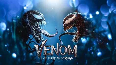 Tom Hardy HD Venom Let There Be Carnage Wallpapers | HD Wallpapers | ID #71918