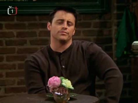 Friends Sex nebo jídlo CZ YouTube