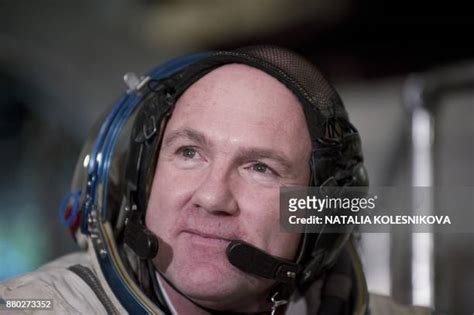 Andre Kuipers Photos And Premium High Res Pictures Getty Images