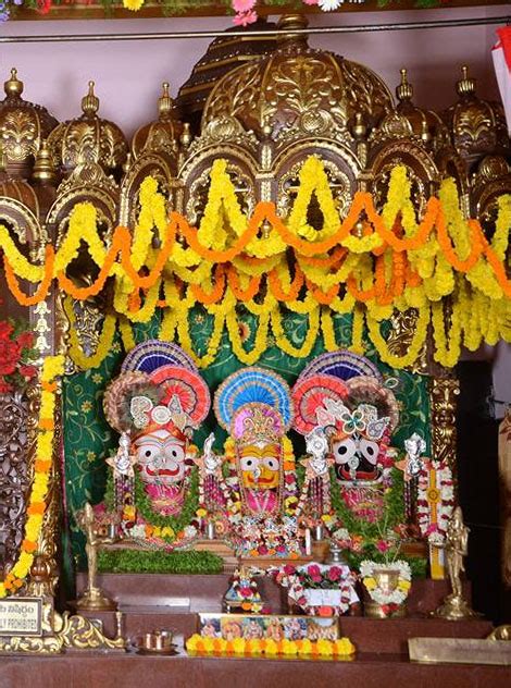 Sri Sri Radha Gopi Dasavatara Temple Rajahmundry Andhra Pradesh ...