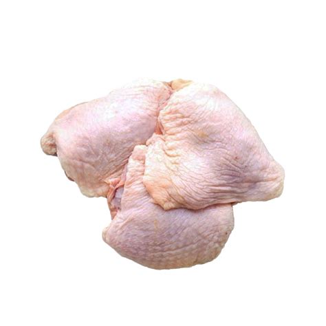 Corn And Soy Free Chicken Thigh Drumstick Quarters 100 Grass Fed Frankies Free Range Meats