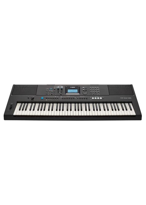 Yamaha Digital Keyboard 76 Key PSREW425 - Amadeus Music