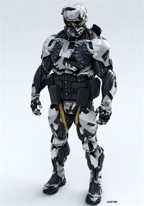 133 best images about Sci-Fi Exosuit on Pinterest