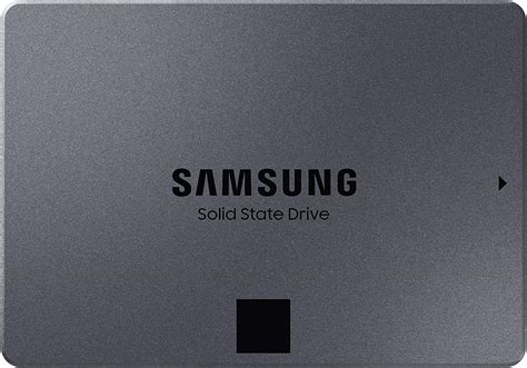 Ssd Samsung 870 Qvo Sata Iii Mz 77q1t0b 2 5 Polegadas 1 Tb Br