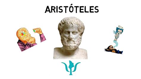 Aristoteles Y Su Relacion Con La Psicologia Otosection