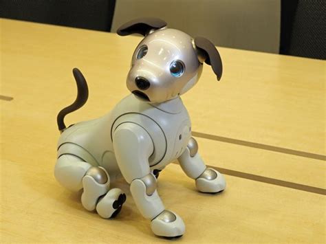 ロボット犬 ペット おもちゃ