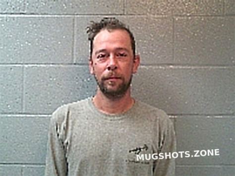 SMITH RICKY THOMAS 09 02 2023 Huron County Mugshots Zone