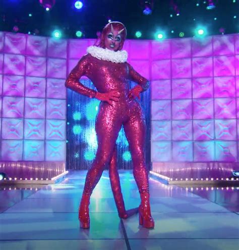 The 100 greatest rupaul’s drag race looks of all time – Artofit