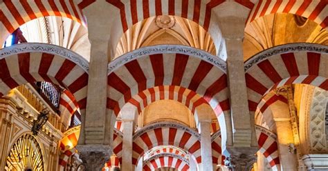 Córdoba Mosque Cathedral Guided Tour Getyourguide