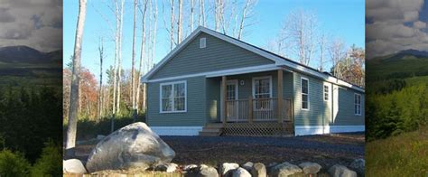 Modular Home Dealer, Custom Built Homes | Hollis, ME | Southern Maine ...