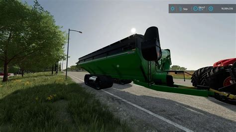 Brent Avalanche V Fs Mod Farming Simulator Mod