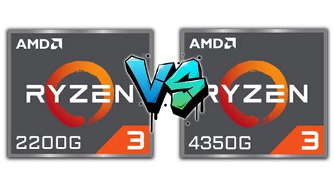 Ryzen 3 2200g Vs Ryzen 3 Pro 4350g 20 Games Benchmark Comparison Youtube