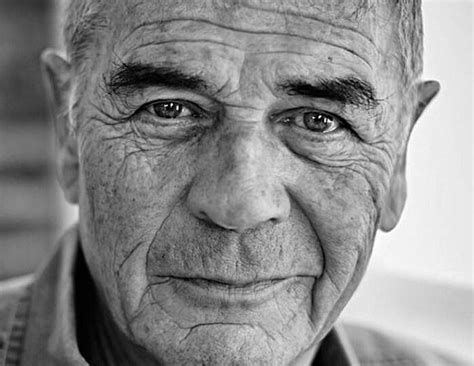 Роберт Форстер – биография, личная жизнь, фильмы, фото, смерть