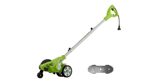 Best Lawn Edgers Chosen By Experts Top Ten Reviews