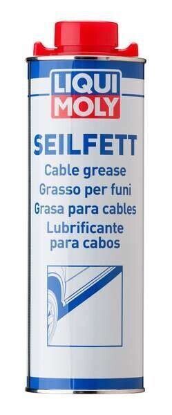 Liqui Moly Grasso Per Corde Litro Additivo