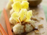 S Es Sushi Mit Schokolade Rezept Eat Smarter