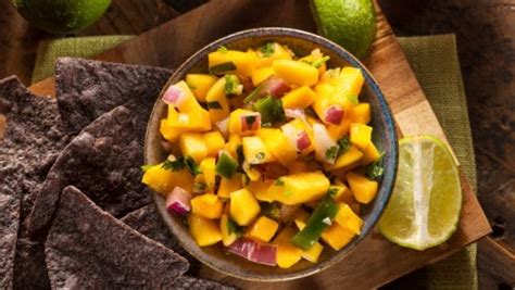 13 Best Raw Mango Recipes | Kaccha Aam Recipes | Easy Raw Mango Recipes ...