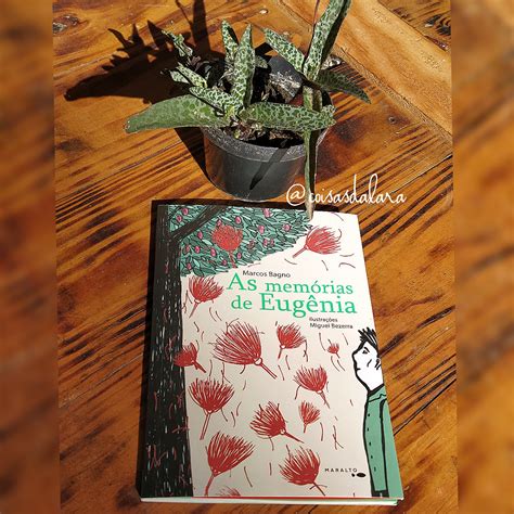Memorias De Eugenia - As Memórias De Eugênia - RETOEDU