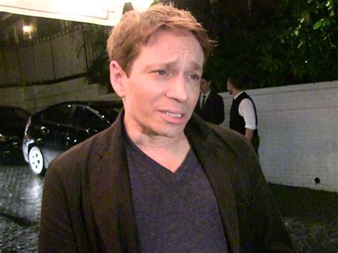 Chris Kattan Undergoes Emergency Surgery for Severe Case of Pneumonia