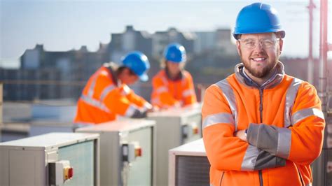 Offre d Emploi de Chef chantier électricité H F à PARIS en CDI